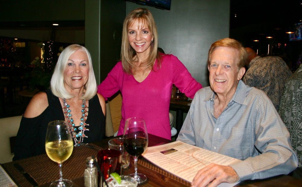 Dining Around The Desert: Fortun's Kitchen & Bar, La Quinta 3