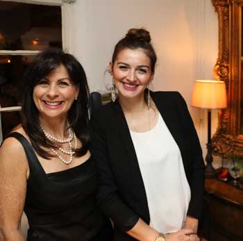 Dining Around the Desert: Jillian's Palm Desert 2