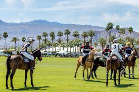 Opening Day of Polo & Hat Day at Empire Polo Grounds 3