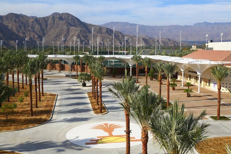 Wolfgang Puck's Spago Comes To the Indian Wells Tennis Garden 3