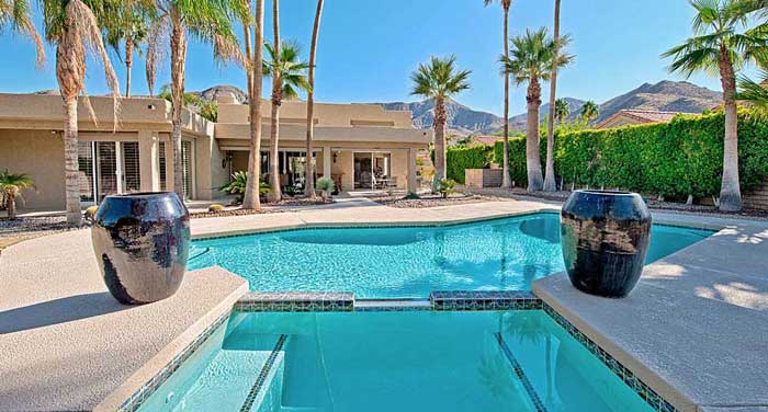 Andreas Hills, Palm Springs - Just Sold 1
