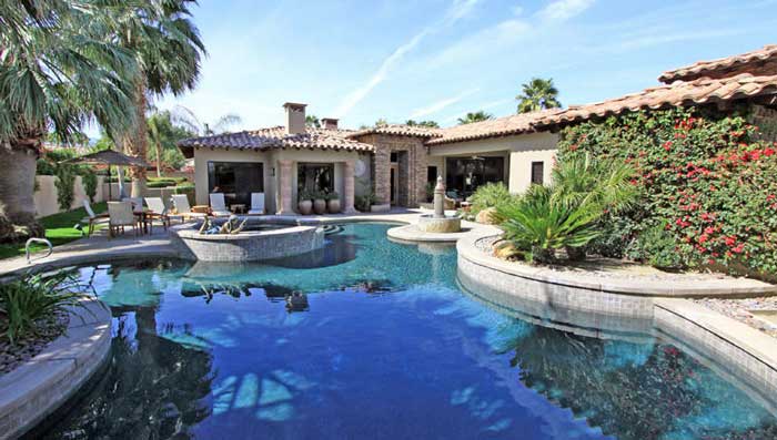 Recently Sold at Indian Wells Country Club 1