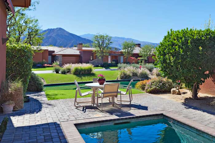 Newly Listed Contemporary Home In Palmilla, La Quinta 1