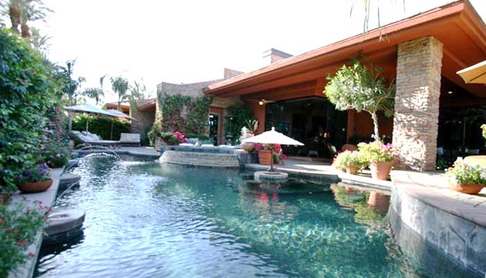 Palmilla, La Quinta Short Sale Opportunity 1