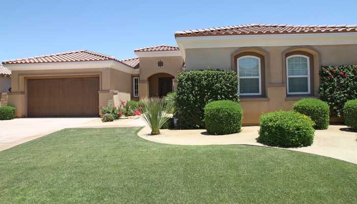 Rancho Santana, La Quinta Recent Sale 1