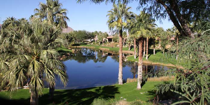 Tradition Golf Club La Quinta Homesite - Just Listed 1