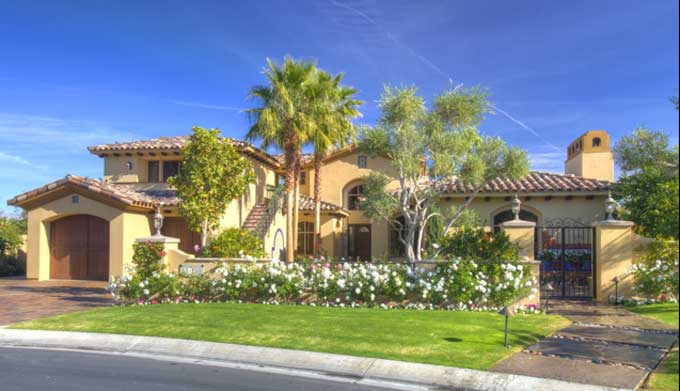The Hideaway Golf Club, La Quinta - Just Sold 1