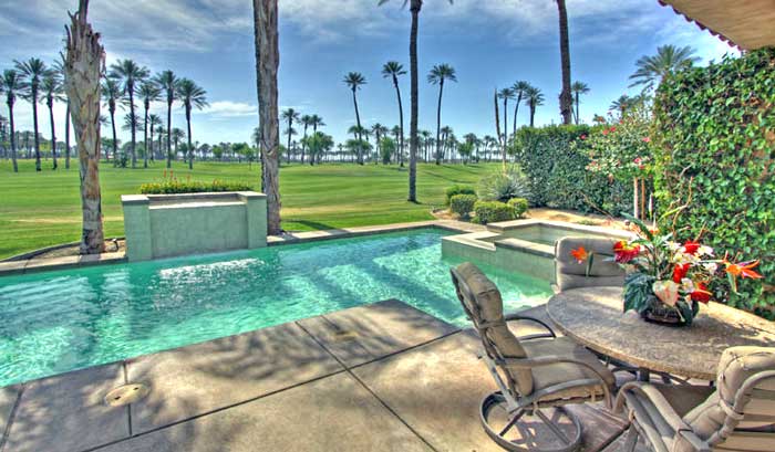 Recently Sold At The Palms Golf Club in La Quinta 1