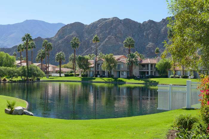 Location, Location, Location At PGA West, La Quinta 1