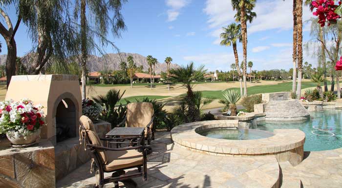 Just Sold At The PGA West Weiskopf Course 1