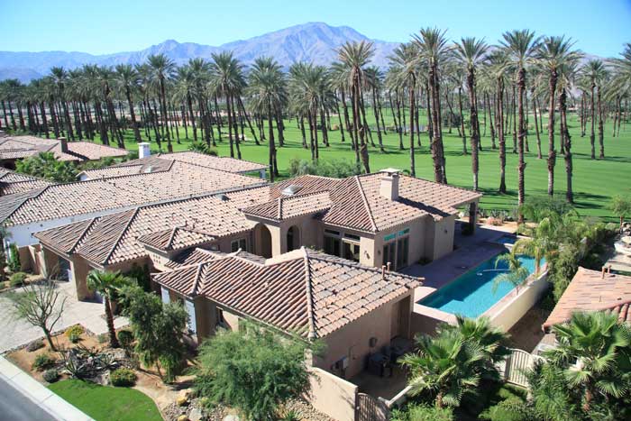 The Palms Golf Club, La Quinta / Just Sold 1