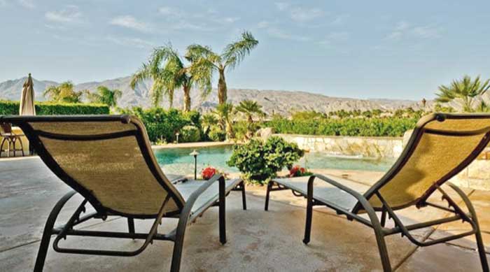 Just Sold At PGA West, La Quinta 1