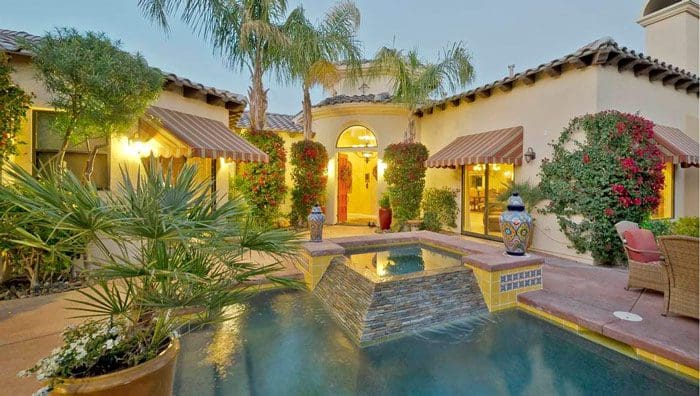 Just Sold: Santa Rosa Trail, La Quinta 1