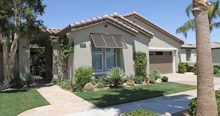 Recent Sale at Trilogy, La Quinta 1