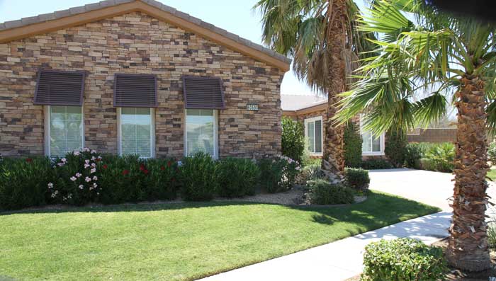 Recent Sale at Trilogy, La Quinta 1