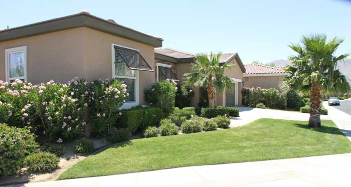 Recent Sale at Trilogy, La Quinta 1