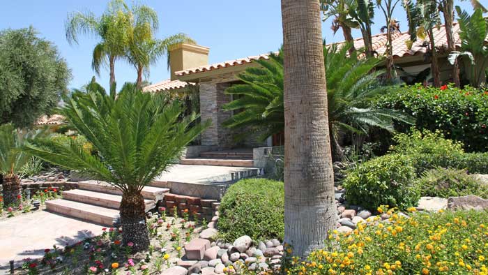 Recent Palm Desert Sale (Non-gated above El Paseo area) 1