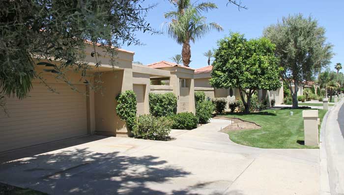 Recent Sale at Desert Horizons Country Club, Indian Wells 1