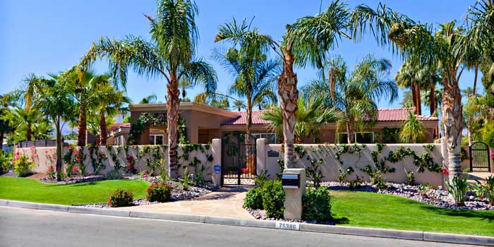 Indian Wells Average Sale Price Now At $1.26 Million 1
