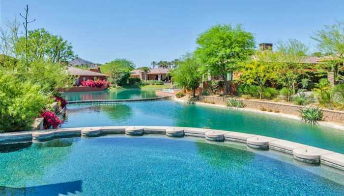 Palmilla, La Quinta - Just Sold 1