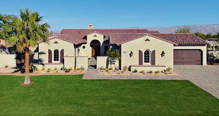What You See Is What You Get At Stonefield Estates 1