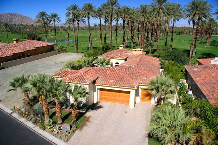 Golf Community Update: The Palms Golf Club, La Quinta 2