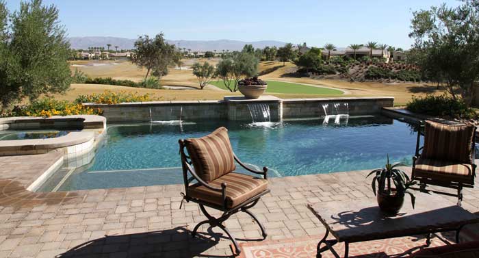 Is Brown The New Color For Desert Golf Courses? 1