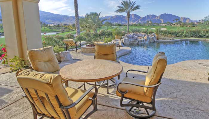 Canadian Buyer Information For Palm Springs Real Estate 1