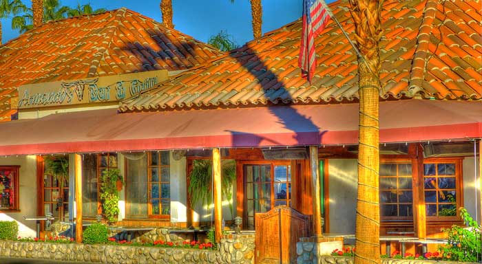 Dining Around The Desert: Armando’s Bar & Grill, Palm Desert 1