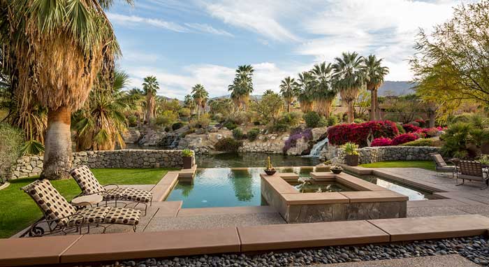 Just Sold At Bighorn Golf Club, Palm Desert 1