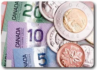Palm Springs Real Estate For Canadians: Is The Loonie Headed South? Should You Be? 1