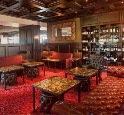 Dining Around The Desert: The 
