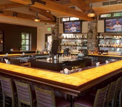 Dining Around The Desert: The 