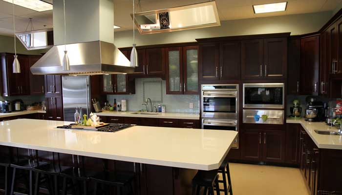 Dining Around The Desert: Cooking With Class, La Quinta 1