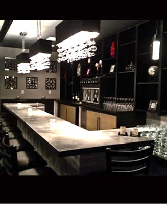 Dining Around The Desert: Cork & Fork Wine Bar, La Quinta 1