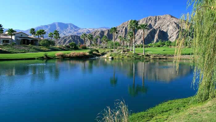 Palm Springs Area Sales Update: Homes Over $1 Million 1