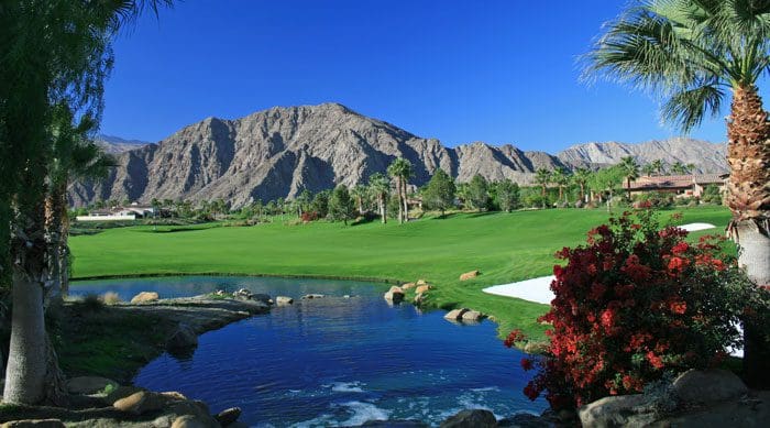 Hideaway Golf Club La Quinta Sales Update 1