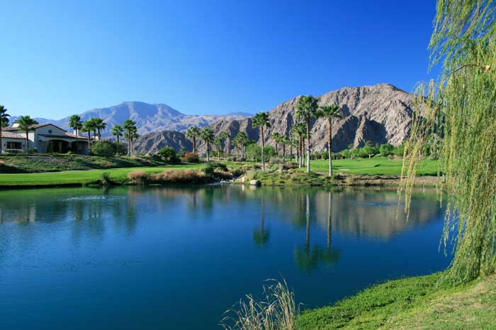 Hideaway Golf Club La Quinta Real Estate Update 1