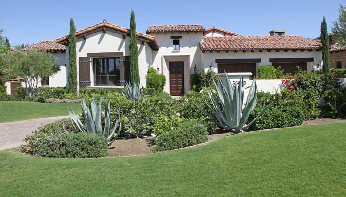 Hideaway Golf Club, La Quinta - Recent Sale 1