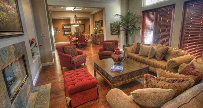 Home Selling Tip: Home Staging For A Faster Sale 1