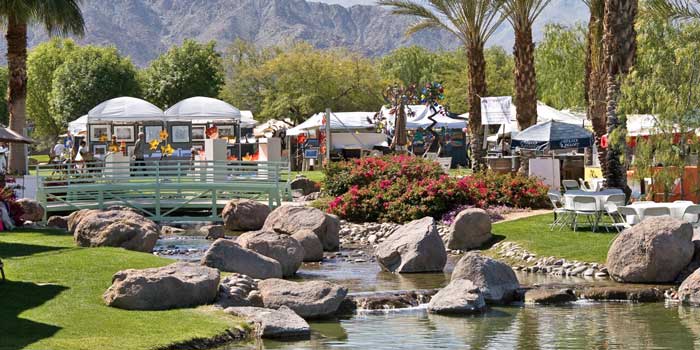 Don't Miss The Upcoming La Quinta Arts Festival, March 10 - 13th 1