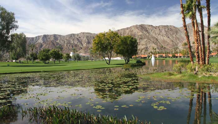 La Quinta Country Club Recent Condo Sale 1