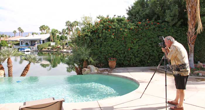 Home Selling Tip: Professional Photography or Agent Photos? 1