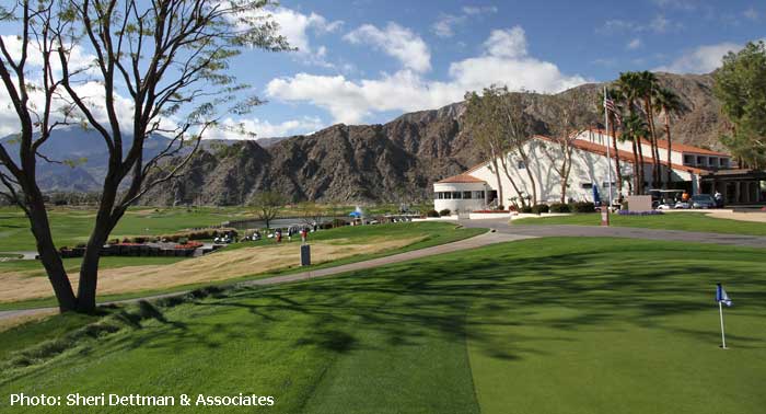Palm Springs Area Golf Community Home Sales Zoom In 2010! 1