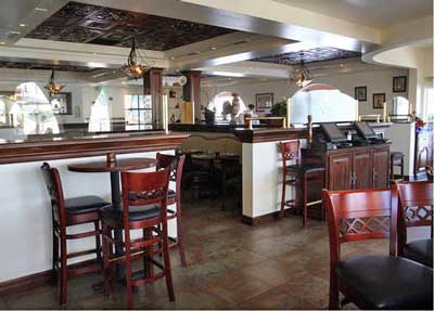 Dining Around The Desert: La Brasserie, La Quinta 2