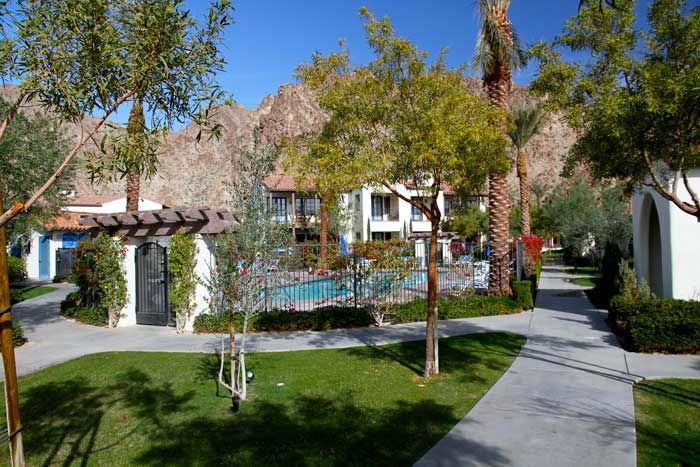 Just Sold At Legacy Villas La Quinta 1