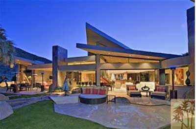 Mirada Estates, Rancho Mirage $3.295M Bank Owned Sale 1
