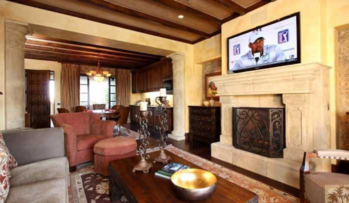 Just Listed: Clubhouse Suite At Madison Club, La Quinta 1