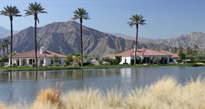 The Winter of 2011: Great Marketing For Sunny Palm Springs! 1