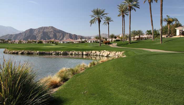 September Palm Springs Area Home Sales Up 9.4% 1